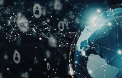 The Global Shortage of Tech Talent