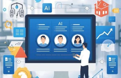 The Rise of AI Assisted Hiring Tools