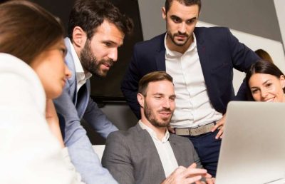 Project Based Tech Roles