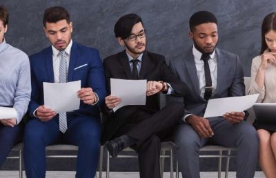 Tech Candidates Really Look for in Employers