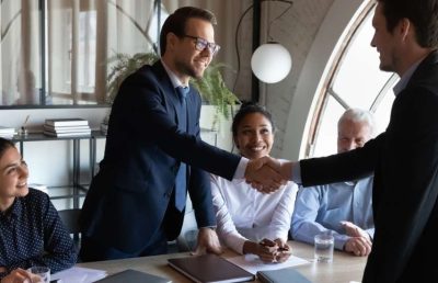 Employer Reputation Matters More Than Ever