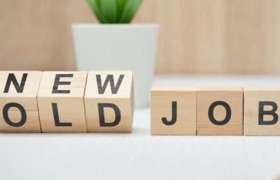 Tech Professionals Are Changing Jobs Faster